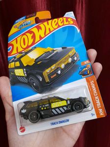 Hot Wheels Let's Race Track Dwagon 🏎