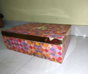 Storage Box