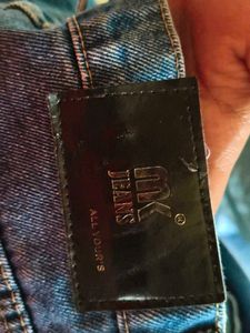 Straight Fit Jeans