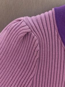 Crop  Sweatshirt Top