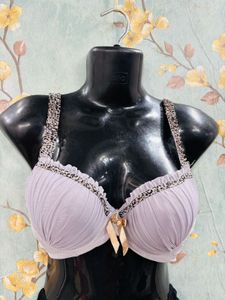 Women Lavendar Bikini