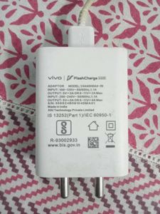 VIVO MOBILE CHARGER 44 WATT TYPE C