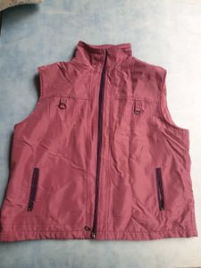 Stylish Sleeveless Vest