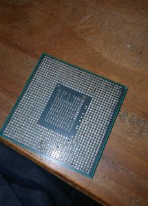 Intel i5-3340M laptop processor (not tested)