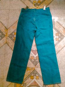 Denim Jean&#39;s
