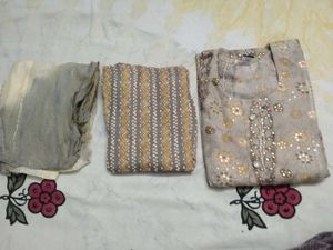 Brand New Kurta Set