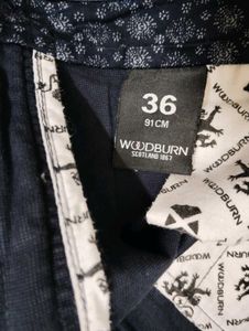 Men 34 Casual Pant