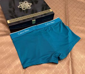 Ck Trunk Soft Comfortable