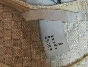 H&amp;M Women Stylish Tshirt