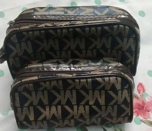 MK Pouches - Set of 4