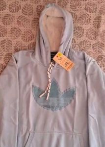 Sky Blue Hoodie ✨️