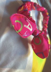 Pink Hair Band ✨🌸🎀