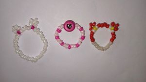 Beads Ring