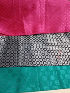 1 Meter 3  Cotton Blouse Set