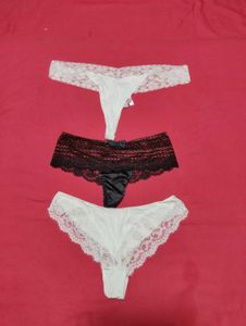 Combo 20 Brief Mix Size