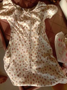 Summer Dress 👗🎀