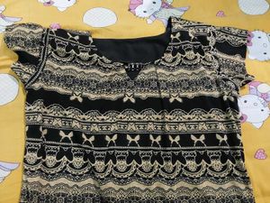 Stylish Top For Women
