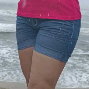 Combo Of 2 Shorts