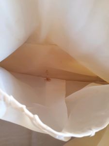 Infant/Baby Essentials Bag (Diaper/Nappy Bag)