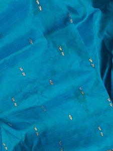 Good Condition Kanjivaram Silk Saree