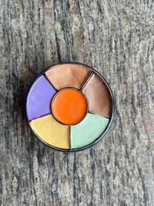 All In One Concealer Palette