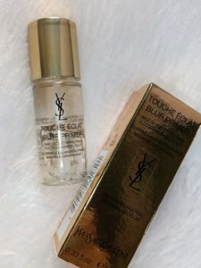 Ysl Blur Primer ♥️💕