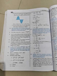 Physics Darpan Std-12 Part-I