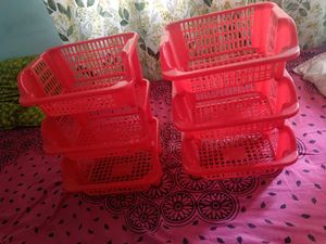Multipurpose Organiser