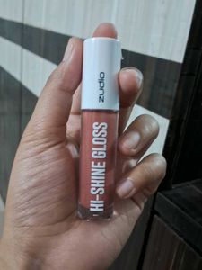 Zudio Hi-Shine Lip Gloss