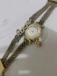 Love Bracelet Watch