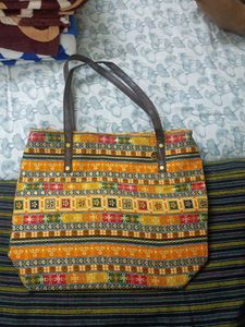 Tradition Tote Bag