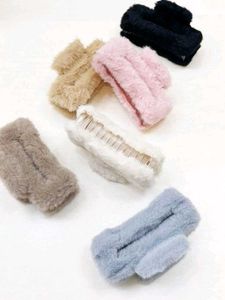 Hair Claw CLIP