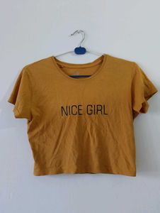 Tshirt For Women (With Free Gift)