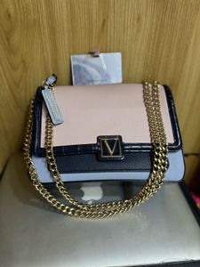 Victoria's Secret sling Bag