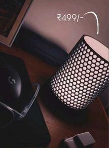 Night Asthetic Lamp