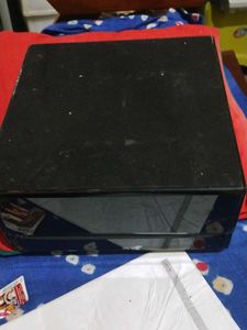 Jewellery Box