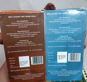 Unisex Perfume Affordable Prices Hurry Up