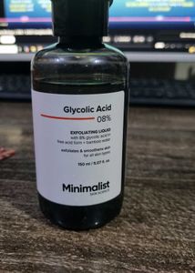 Gycolic Acid