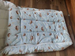 3 in 1 Baby Sleeping Bag &amp; Carry Nest
