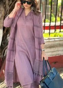 Elegant Kurta Set