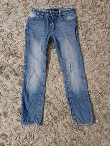 Boy's Denim Jeans