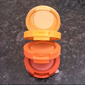 Korean Kaja Beauty Eyeshadow 😍