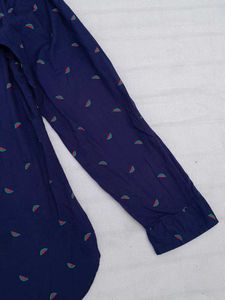 Old Navy Watermelon Printed Shirt