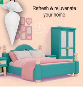 CamPure Tiranga Cone 3 pcs