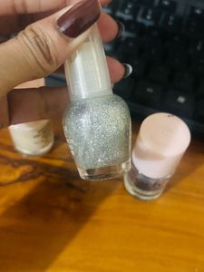 Orly Nail Polish Set