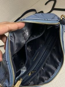 US POLO Sling Bag - New