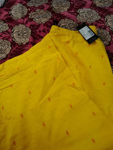 New palazzo pant for women size issues
