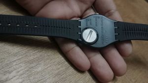 Swatch Watch