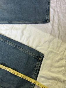 Bershka Ballon Pant
