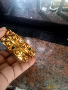 Metal Bangles